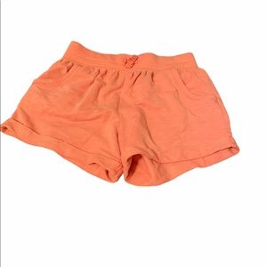 Old Navy Coral shorts